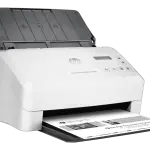 HP ScanJet Enterprise Flow 7000 s3 Sheet-feed Scanner